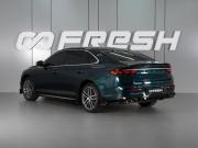 Geely Preface I (China Market) Рестайлинг Минеральные Воды  - изображение 25