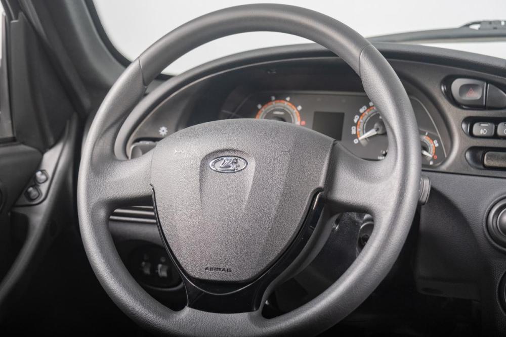 Lada (ВАЗ) Niva I Рестайлинг (Travel) Томск  - изображение 13