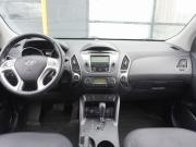 Hyundai ix35 I Москва  - изображение 25