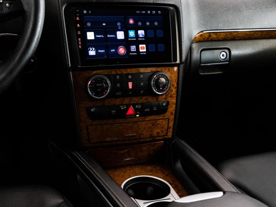 Mercedes-Benz GL-Класс I (X164) Санкт-Петербург  - изображение 13