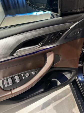 BMW X3 III (G01) Рестайлинг с пробегом 2021 года, цена 5 800 000 рублей, 25052 км, внедорожник, Автокод Объявления