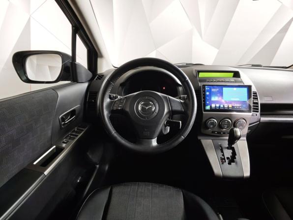 Mazda 5 I (CR) Рестайлинг с пробегом 2008 года, цена 745 000 рублей, 207591 км, компактвэн, Автокод Объявления