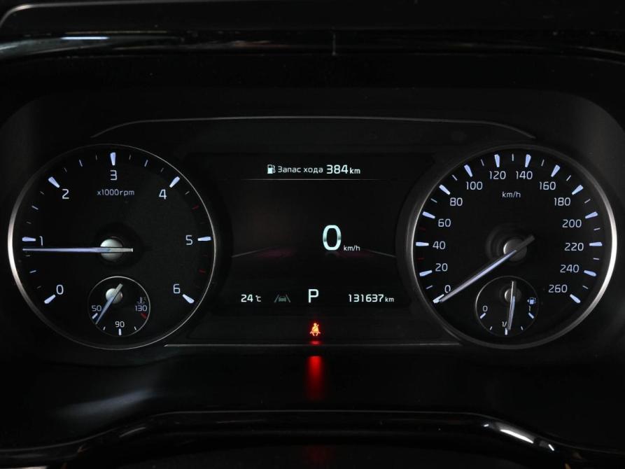 Kia Mohave I Рестайлинг 2 Ростов-на-Дону  - изображение 26