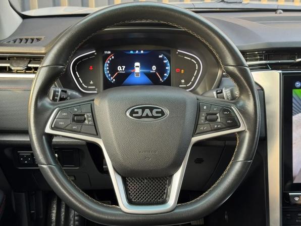JAC T8 Pro с пробегом 2023 года, цена 2 075 000 рублей, 95204 км, offers.body_type.unknown, Автокод Объявления