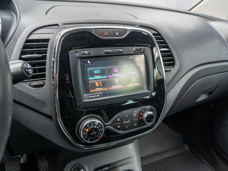 Renault Kaptur I Тамбов  - изображение 12