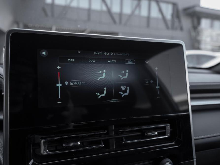 Haval M6 II Москва  - изображение 18