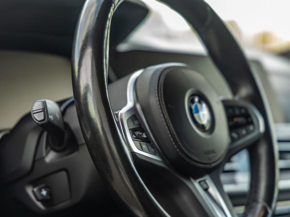 BMW X5 IV (G05/G18) с пробегом 2022 года, цена 7 998 000 рублей, 114902 км, внедорожник, Автокод Объявления