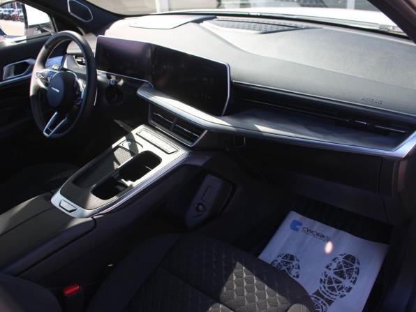 Haval F7 II с пробегом 2025 года, цена 2 790 000 рублей, 27401 км, внедорожник, Автокод Объявления