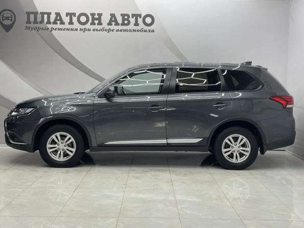 Mitsubishi Outlander III Рестайлинг 3 с пробегом 2019 года, цена 1 799 000 рублей, 209500 км, внедорожник, Автокод Объявления