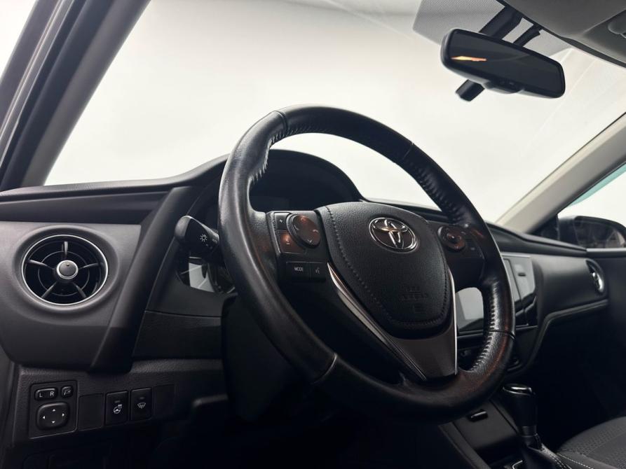Toyota Corolla XI (E160 E170 E180) Рестайлинг 1 Мурманск  - изображение 12