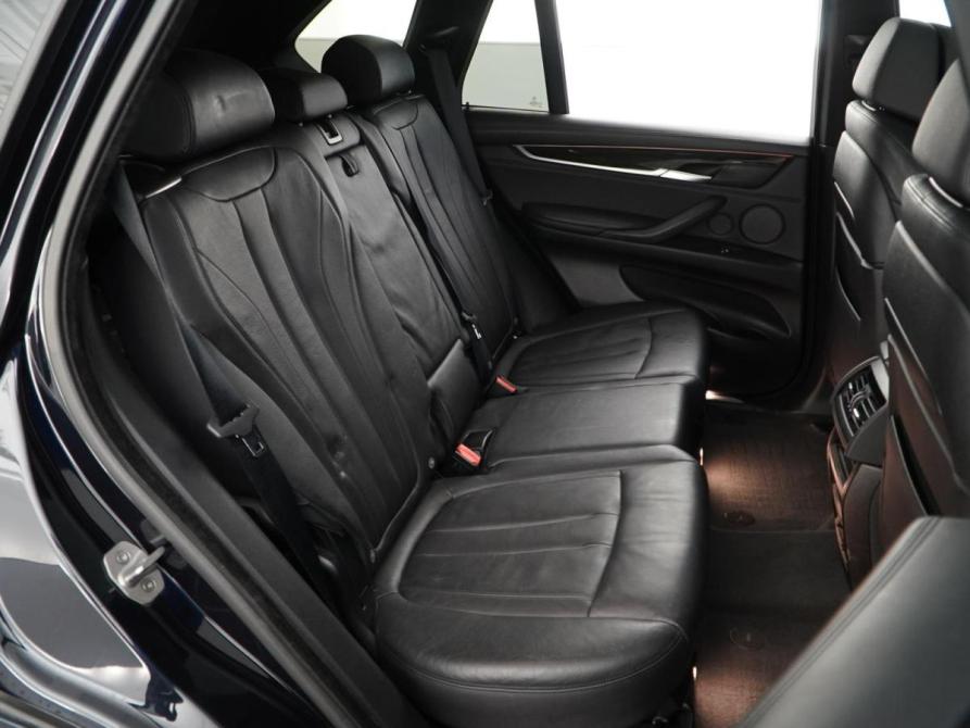 BMW X5 III (F15) Москва  - изображение 7