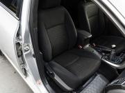 Toyota Corolla X (E140 E150) Рестайлинг Тюмень  - изображение 38