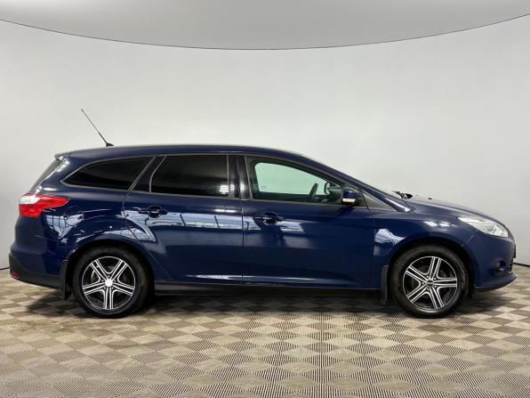 Ford Focus III с пробегом 2012 года, цена 790 000 рублей, 278202 км, универсал, Автокод Объявления