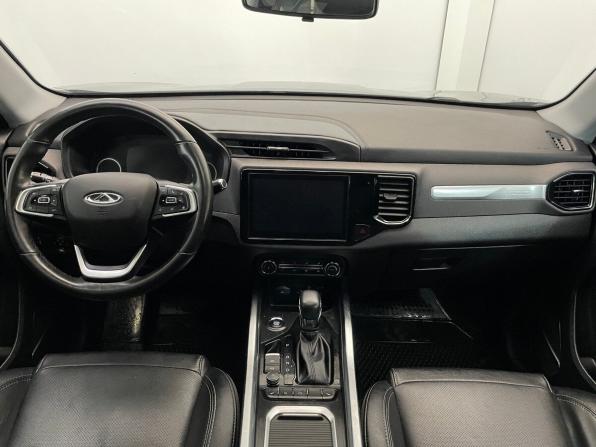 Chery Tiggo 4 I Рестайлинг с пробегом 2021 года, цена 1 310 000 рублей, 100939 км, внедорожник, Автокод Объявления