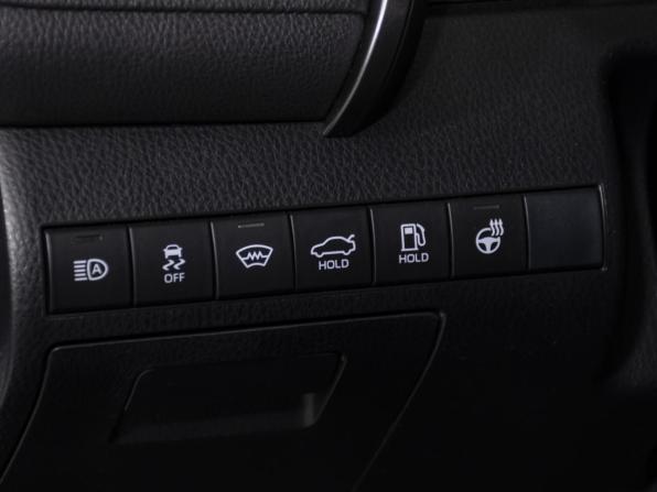 Toyota Camry VIII (XV70) с пробегом 2020 года, цена 2 798 000 рублей, 175941 км, седан, Автокод Объявления