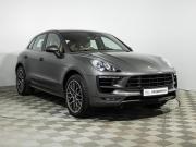 Porsche Macan I Санкт-Петербург  - изображение 39