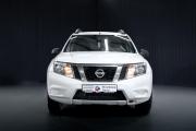 Nissan Terrano III (D10) Тюмень  - изображение 24