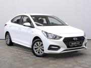 Hyundai Solaris II Москва  - изображение 28