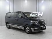 Hyundai H-1 II Рестайлинг 2 Ростов-на-Дону  - изображение 25