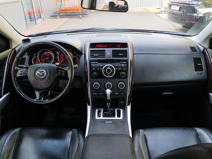 Mazda CX-9 I Москва  - изображение 12
