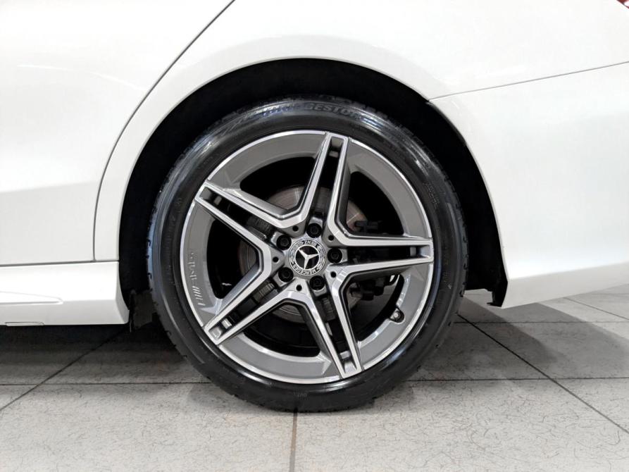 Mercedes-Benz C-Класс IV (W205) Рестайлинг Москва  - изображение 18