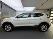 Nissan Qashqai II Уфа  - изображение 26