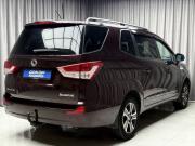 SsangYong Stavic Ижевск  - изображение 42