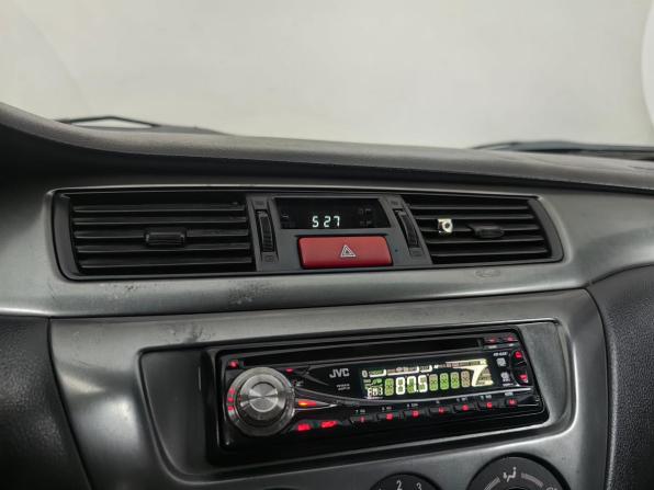 Mitsubishi Lancer IX Рестайлинг с пробегом 2007 года, цена 350 000 рублей, 137777 км, седан, Автокод Объявления