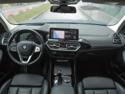 BMW X3 III (G01) Рестайлинг Санкт-Петербург  - изображение 52