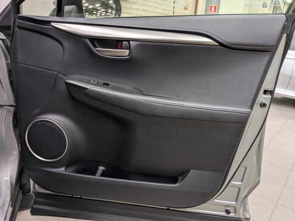 Lexus NX I с пробегом 2014 года, цена 2 830 000 рублей, 113291 км, внедорожник, Автокод Объявления