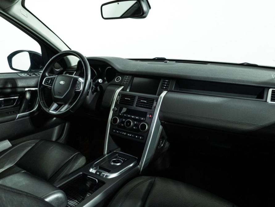Land Rover Discovery Sport I Санкт-Петербург  - изображение 9