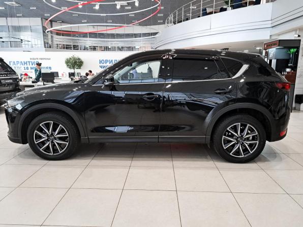 Mazda CX-5 II с пробегом 2019 года, цена 2 690 000 рублей, 73415 км, внедорожник, Автокод Объявления