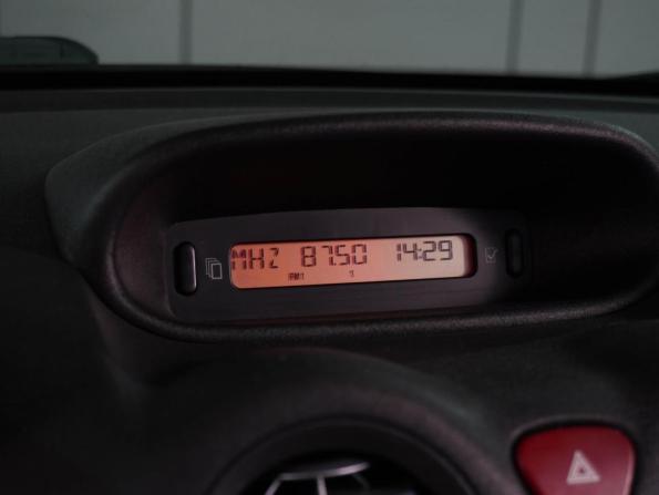 Citroen C3 I с пробегом 2003 года, цена 399 000 рублей, 154440 км, хэтчбек, Автокод Объявления