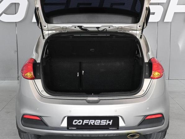 Kia Ceed II с пробегом 2013 года, цена 1 229 000 рублей, 177642 км, хэтчбек, Автокод Объявления