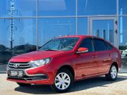 Lada (ВАЗ) Granta I Рестайлинг Энгельс  - изображение 31