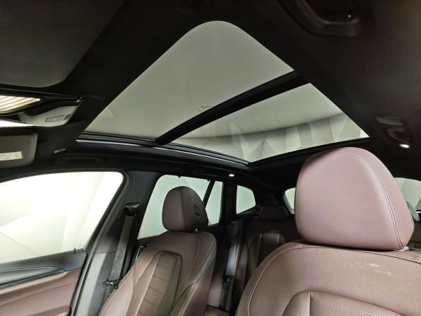 BMW X3 III (G01) Рестайлинг с пробегом 2024 года, цена 6 800 000 рублей, 17000 км, внедорожник, Автокод Объявления