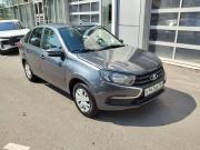 Lada (ВАЗ) Granta I Рестайлинг Ростов-на-Дону  - изображение 18