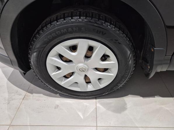 Nissan Qashqai II с пробегом 2014 года, цена 1 099 000 рублей, 174223 км, внедорожник, Автокод Объявления