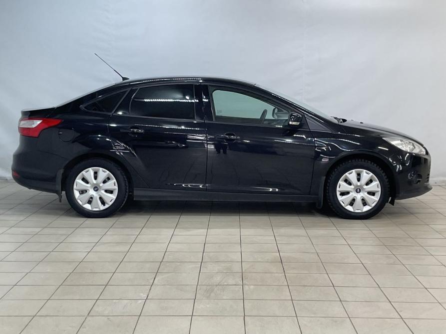 Ford Focus III Воронеж  - изображение 9