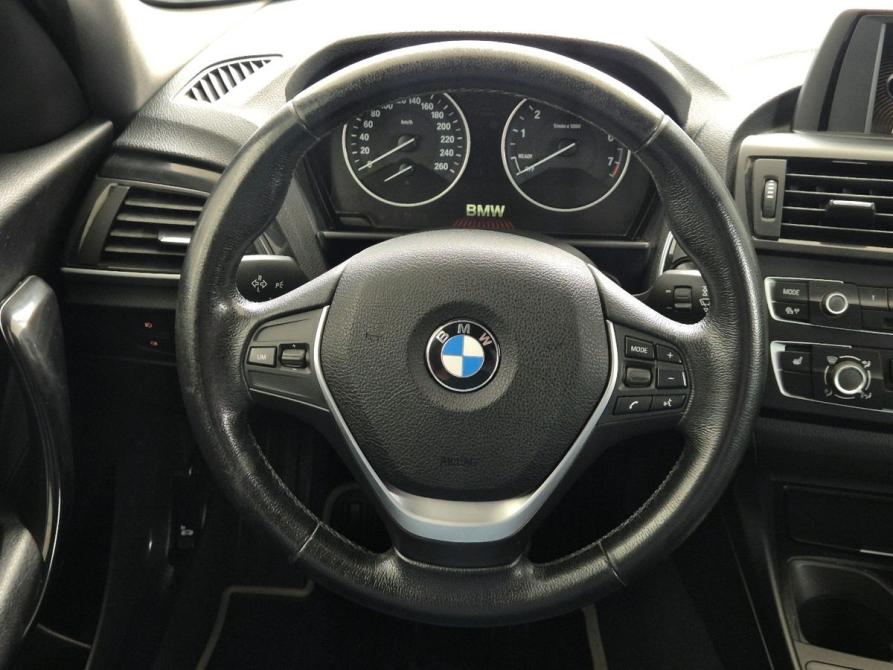BMW 1 серии II (F20/F21) Екатеринбург  - изображение 15