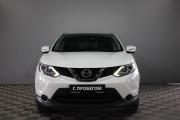 Nissan Qashqai II Санкт-Петербург  - изображение 39