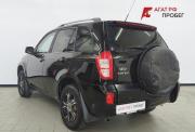 Chery Tiggo (T11) I Рестайлинг (FL) Екатеринбург  - изображение 24