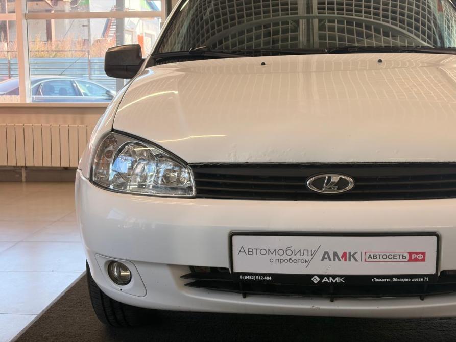 Lada (ВАЗ) Kalina I Тольятти  - изображение 5