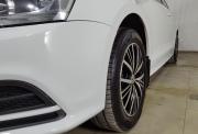 Volkswagen Jetta VI Рестайлинг Волгоград  - изображение 54