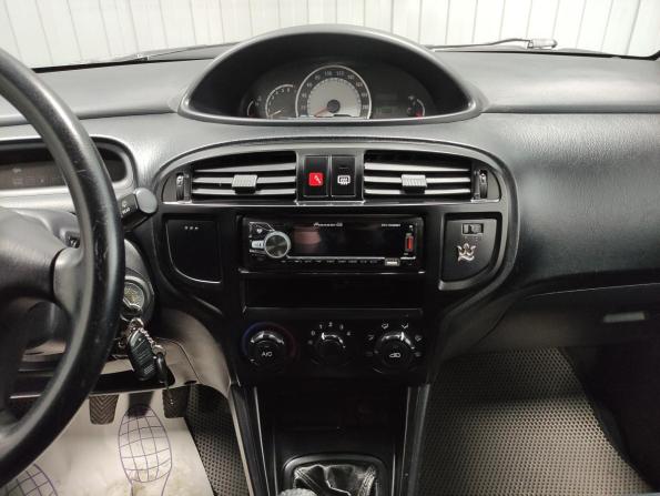 Hyundai Matrix I Рестайлинг 2 с пробегом 2008 года, цена 515 000 рублей, 110659 км, компактвэн, Автокод Объявления