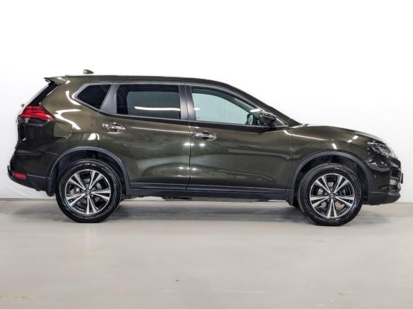 Nissan X-Trail III Рестайлинг с пробегом 2021 года, цена 2 795 000 рублей, 72139 км, внедорожник, Автокод Объявления