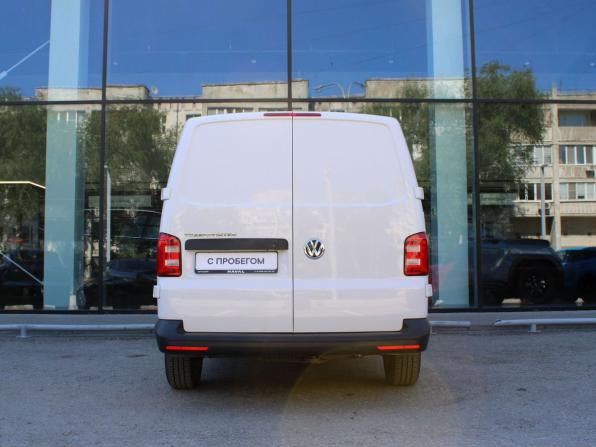 Volkswagen Transporter T6 с пробегом 2018 года, цена 2 485 000 рублей, 132000 км, фургон, Автокод Объявления