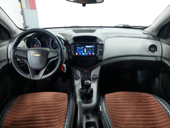 Chevrolet Cruze I с пробегом 2010 года, цена 635 000 рублей, 164172 км, седан, Автокод Объявления