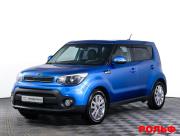 Kia Soul II Рестайлинг Москва  - изображение 24