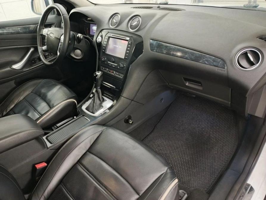Ford Mondeo IV Рестайлинг Ярославль  - изображение 10